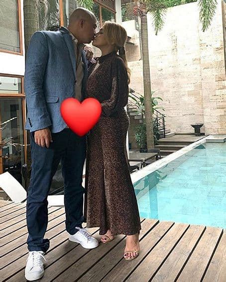22 photos of Ethel Booba with her ‘Love’ .